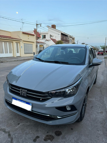 Fiat Cronos 1.3 Precision Cvt