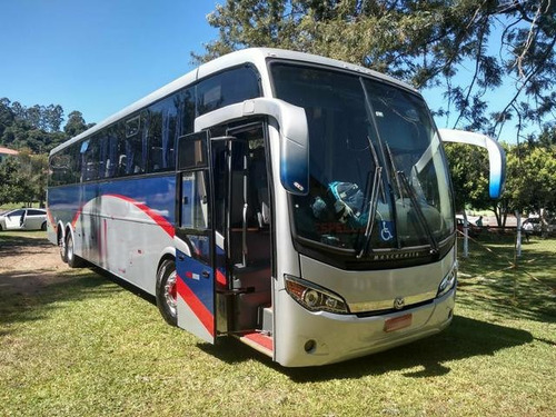 Mascarelo - Scania - 2010 - Cod. 5060