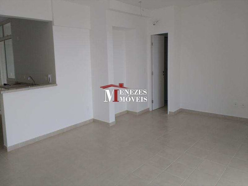 Imagem 11 de 27 de Apartamento A Venda Em Bertioga - Bairro Centro - Ref. 433 - V433