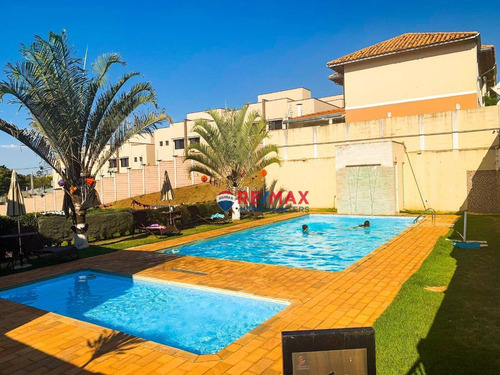 Imagem 12 de 27 de Casa À Venda, 90 M² Por R$ 720.000,00 - Parque Rural Fazenda Santa Cândida - Campinas/sp - Ca4286