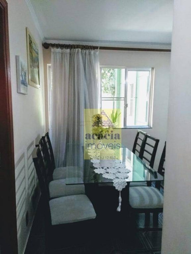 Imagem 7 de 25 de Apartamento Com 2 Dormitórios À Venda, 55 M² Por R$ 270.300,00 - Jardim Íris - São Paulo/sp - Ap2880