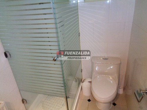 Imagen 17 de 24 de Departamento En Venta En Santiago