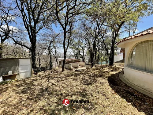 Casa En Fincas De Sayavedra