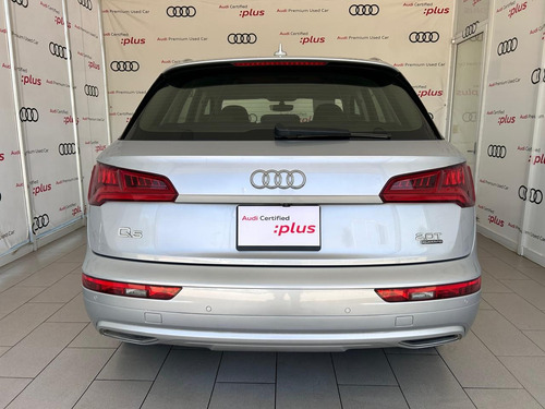 Audi Q5 2.0 L T Select Dsg
