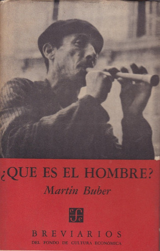 Qué Es El Hombre?