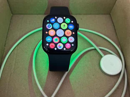 Applewatch S7 45 Mm