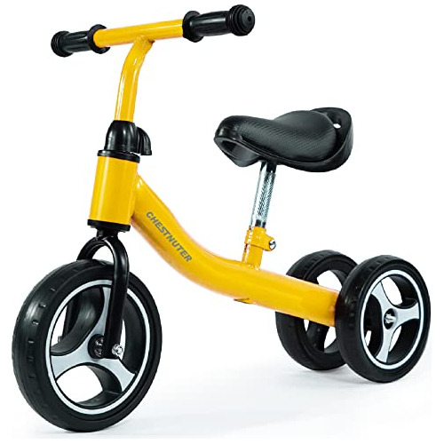 Bicicleta De Equilibrio Bebés, Regalos Niños De 1 3 A...