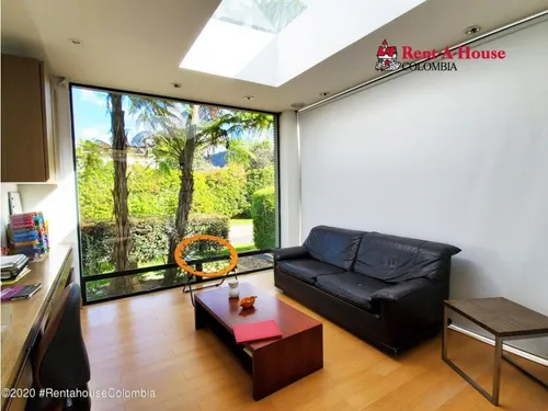 Casa En Guaymaral(bogota) Rah Co: 25-701