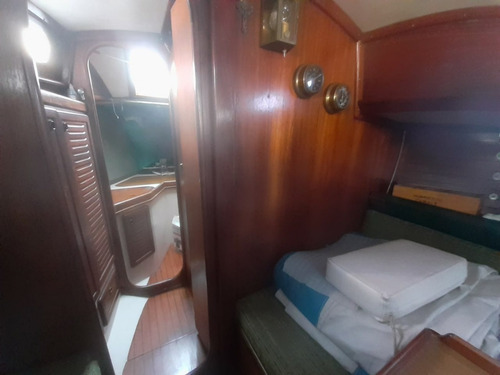 Velero Sailor 1000 - 1981