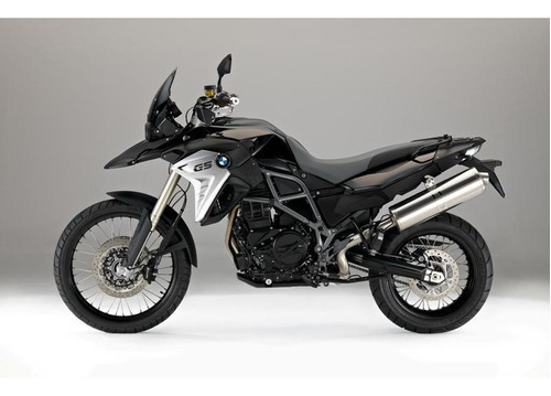 Bmw F800 Gs Año 2016-oldcarsba 