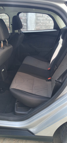 Ford Focus III 1.6 S