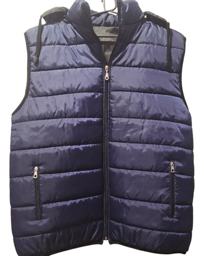 Chaleco Unisex