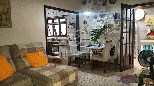 Terreno Com 2 Casas Na Feitoria, São Leopoldo - 116