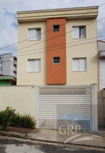 Imagem 13 de 15 de Apartamento Sem Condomínio Para Venda Em Santo André, Campestre, 2 Dormitórios, 1 Suíte, 2 Banheiros, 2 Vagas - 6821_1-851684