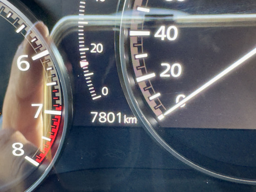 Mazda 3 Sp V 2.0 7g 6mt - 2023 | 3069