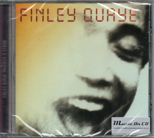 Finley Quaye Maverick A Strike Nuevo Bob Marley Ub40 Ciudad