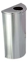 Comprar Tachos Media Luna 80x45 Cm - Para Agentes Bancarios