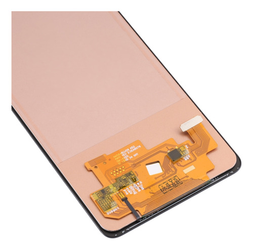 Pantalla Lcd Incell Para Samsung Galaxy A52 4g Sm-a525 Con C