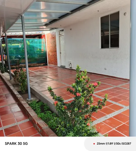 Neiva - Conjunto Cerrado Jacaranda - Casa 10