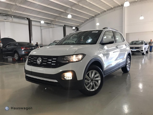 T-cross Comfortline At 2021 0 Km Entrega Inmediata Oferta Nd