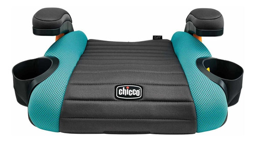 Booster Chicco GoFit raindrop