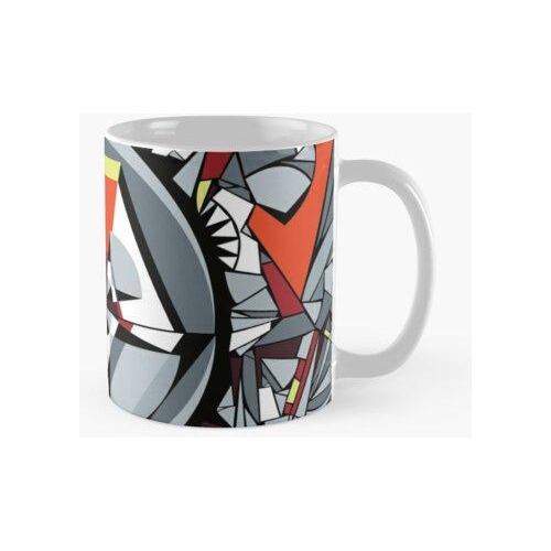 Taza El Significado De La Música (diseño) Calidad Premium