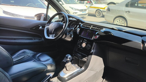 D.S. DS3 1.6 Thp 156 Sport Chic