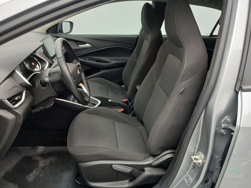Chevrolet Onix 1.0 TURBO FLEX LTZ AUTOMÁTICO
