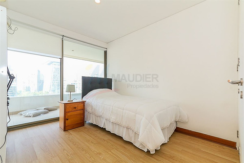 Departamento En Venta De 3 Dorm. En Las Condes