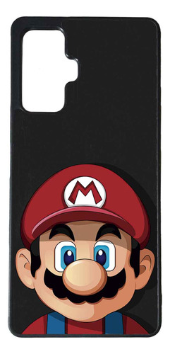 Funda Protector Case Para Poco F4 Gt Mario Bros