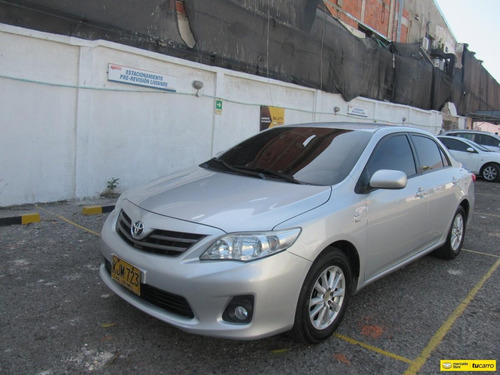 Toyota Corolla 1.8 Xli