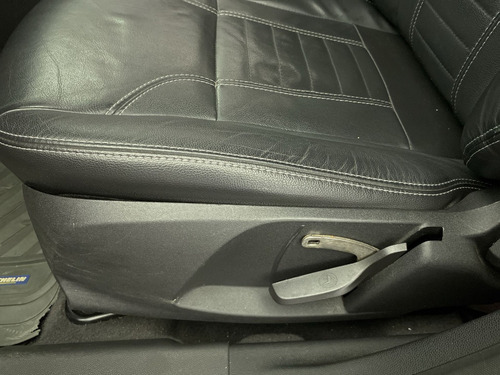 Ford Fiesta 1.6 Hatchback Titanium