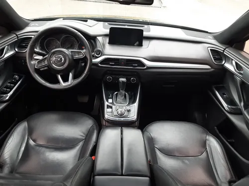 Mazda Cx-9 2.5cc At Aa 4x4