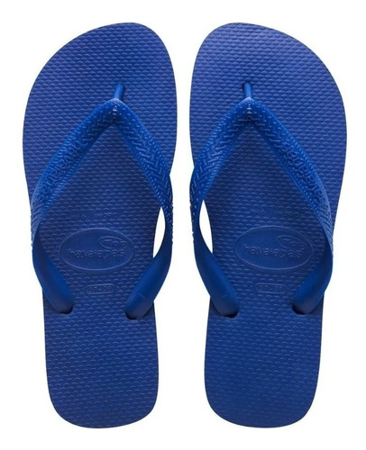 Havaianas Ojotas Top Originales Hombre-mujer-unisex En Caba