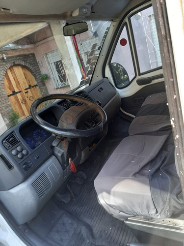 Peugeot Boxer 2005 2.8 D Furgon 330 C Aa