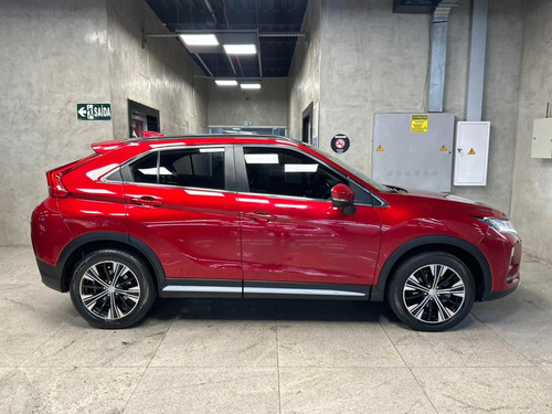 Mitsubishi Eclipse Cross 1.5 MIVEC TURBO GASOLINA HPE-S CVT