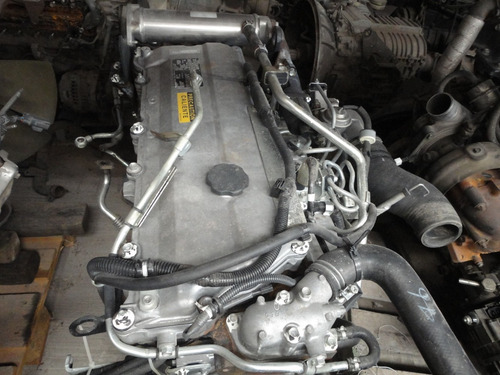 Motores Isuzu Worker Sterling Hino Cf600 Etc.