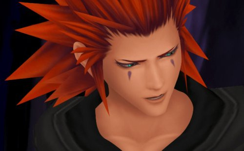 Kingdom Hearts 358/2 Days - Nintendo Ds