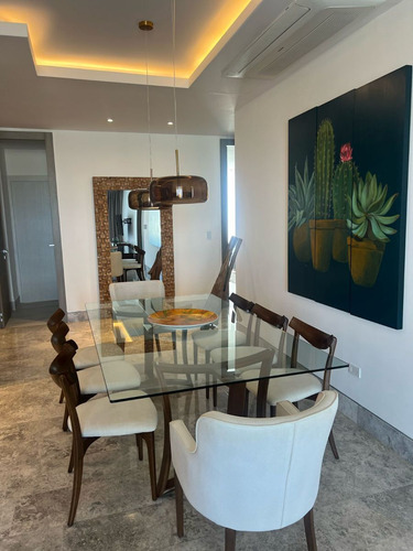 Renta De Apartamento En Cap Cana, Punta Cana.