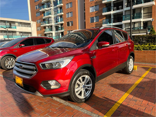 Ford Escape 2.0 Se 4x2