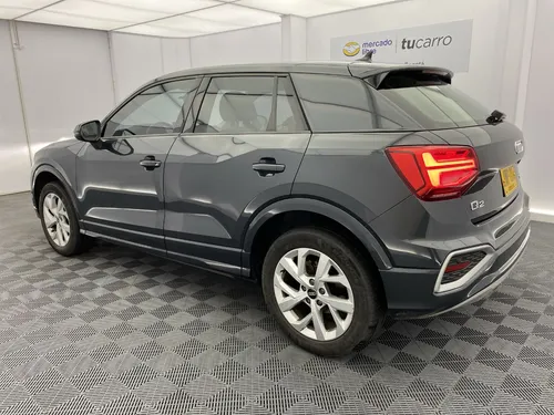 Audi Q2 1.4 35 Tfsi Ambition