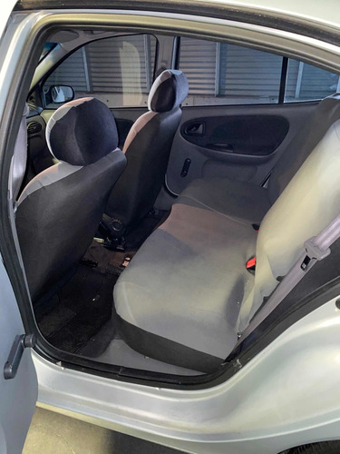 Renault Mégane Il 1.6 L 5 Ptas Confort Plus 2009 (hyh444)