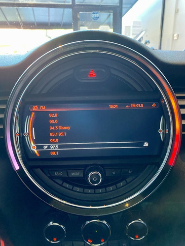 Mini Cooper S F56 4 Ptas 2018
