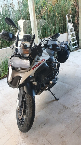 Imagen 7 de 7 de Bmw Gs1200 Adventure