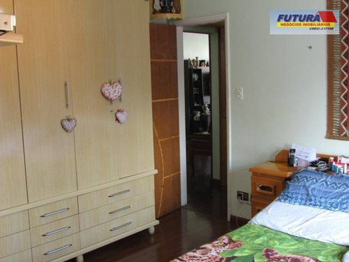 Apartamento Com 3 Dormitórios À Venda, 150 M² Por R$ 435.000,00 - Gonzaguinha - São Vicente/sp - Ap1341