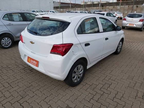 Chevrolet Joy 1.0 Spe4 Flex Manual