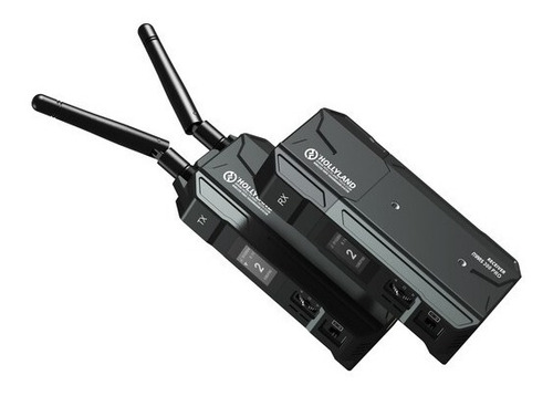 Imagem 2 de 4 de Hollyland Mars 300 Pro Hdmi - Pronta Entrega (enhanced)