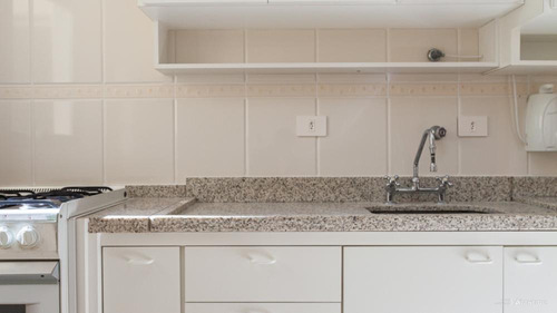 Imagem 30 de 30 de Apartamento Para Venda Com 75,00 M² No Edifício Villa Adriana Na Lapa , São Paulo | Sp - Ap204892v