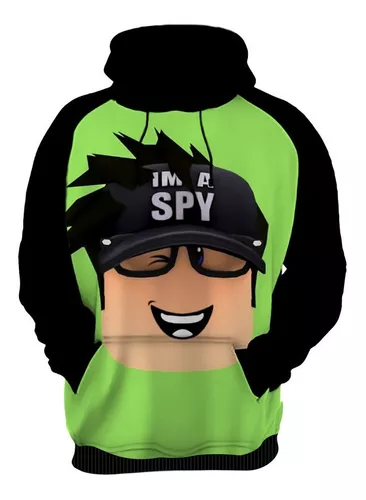 personagem do roblox masculino