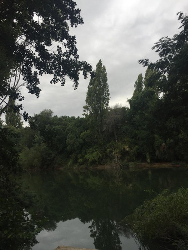 Haz Realidad El Sueño De Vivir Junto Al Río Itata